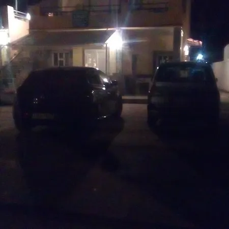 Alexanders Appartamento Drepano (Argolis)